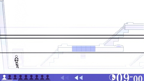 Echoshift - Imagen 24